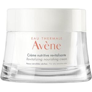 Avène Revitalizing Nourishing Cream 50ml (1.69 fl oz)