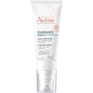 Avène Tolérance Hydra-10 Hydrating Cream 40ml (1.3 fl oz)