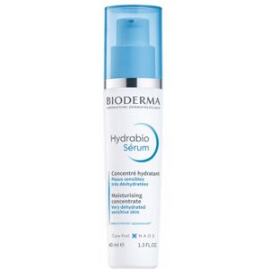 Bioderma Hydrabio Sérum Moisturising Concentrate 40ml (1.35 fl oz)
