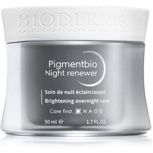 Bioderma Pigmentbio Night Renewer 50ml (1.69 fl oz)