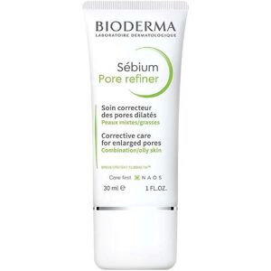 Bioderma Sébium Pore Refiner Corrective Care Enlarged Pores 30ml (1.01 fl oz)