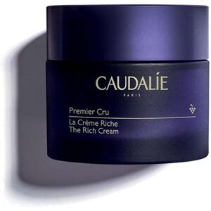Caudalie Premier Cru The Rich Cream 50ml (1.69 fl oz)