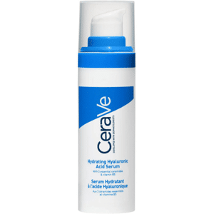CeraVe Hydrating Hyaluronic Acid Serum 30ml (1 fl oz)