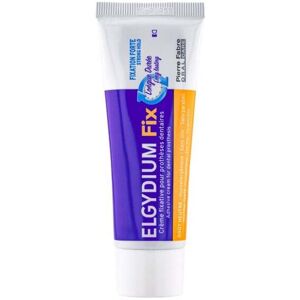 Elgydium Fix Strong Hold Fixative Cream 45g (1.58 oz)