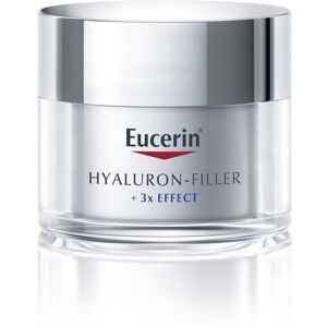 Eucerin Hyaluron-Filler 3x Effect Day Cream Dry Skin SPF15 50ml (1.69 fl oz)