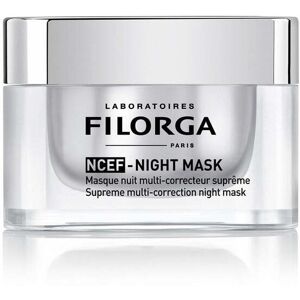 Filorga NCEF-Night Mask Supreme Multi-Correction Night Mask 50ml (1.69 fl oz)