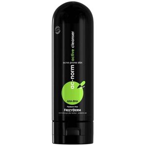 Frezyderm Ac-Norm Active Cleanser 200 ml (6.76 fl oz)