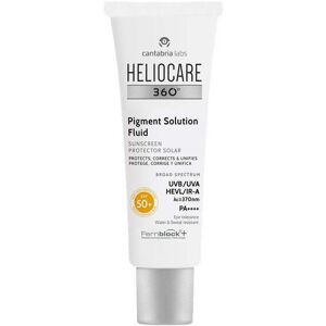 Heliocare 360 Pigment Solution Fluid SPF50+ 50ml (1.69 fl oz)