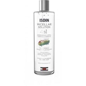 ISDIN Micellar Solution 4-In-1 Sensitive Skin 400ml (13.53 fl oz)
