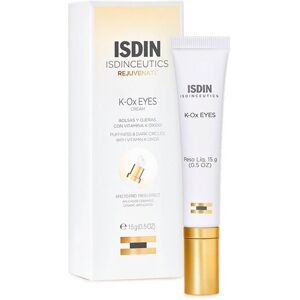 ISDINCEUTICS K-Ox Eyes Puffiness & Dark Circles Cream 15g (0.53oz)