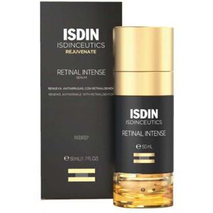 ISDINCEUTICS Rejuvenate Retinal Intense Serum 50ml (1.7 fl oz)