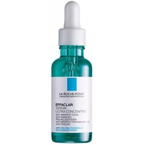 La Roche-Posay Effaclar Ultra Concentrated Serum 30ml (1.01 fl oz)