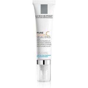 La Roche-Posay Pure Vitamin C Eyes Anti-Wrinkle Firming Filler 15ml (0.51 fl oz)
