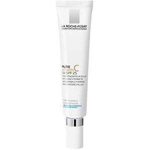 La Roche-Posay Pure Vitamin C UV Anti-Wrinkle Filler SPF25 40ml (1.35 fl oz)
