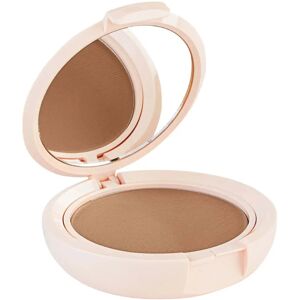 Sensilis Photocorrection [D-Pigment Makeup] High Protection Depigmenting Cream Makeup SPF50+ 03 Bronze 10 g (0.35 oz)