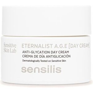 Sensilis Eternalist A.G.E. [Day Cream] Anti-Glycation Cream 50ml (1.69 fl oz)