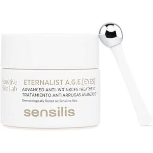Sensilis Eternalist A.G.E. [Eyes] Advanced Anti-Wrinkle Treatment 20ml (0.68 fl oz)
