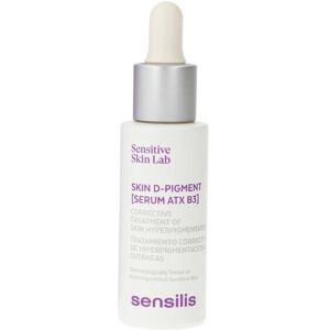 Sensilis Skin D-Pigment [Serum ATX B3] Corrective Treatment 30ml (1.01 fl oz)