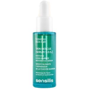 Sensilis Skin Rescue [Serum S.O.S.] Soothing Restorative Serum 30ml
