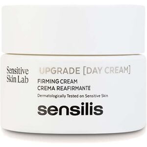 Sensilis Upgrade [Day Cream] Firming Cream 50ml (1.69 fl oz)