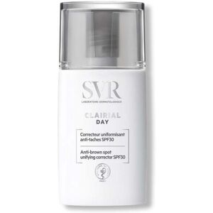 SVR Clairial Day Anti-Brown Spot Unifying Corrector SPF30 30ml (1.01fl oz)