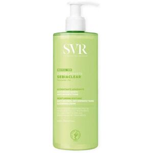 SVR Sebiaclear Cleansing Cream 400ml (13.5 fl oz)