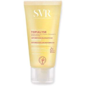 SVR Topialyse Micellar Cleansing Oil 55 ml (1.9 fl oz)