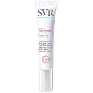 SVR Topialyse Palpebral Eyelid Cream 15ml (0.51 fl oz)