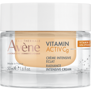 Avène Vitamin Activ Cg Intensive Radiance Cream 50 ml (1.6 fl oz)