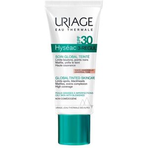 Uriage Hyseac 3-Regul Global Tinted Skincare SPF30 40 ml (1.35 fl oz)
