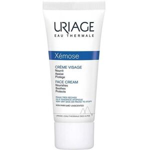 Uriage Xémose Face Cream 40 ml (1.35 fl oz)