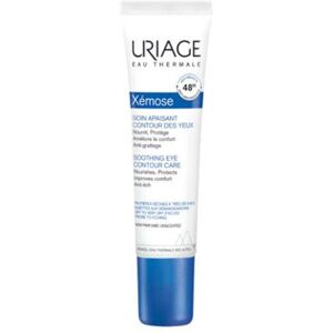 Uriage Xémose Soothing Eye Contour Care 15 ml (0.51 fl oz)