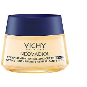 Vichy Neovadiol Redensifying Revitalizing Night Cream 50ml (1.69 fl oz)