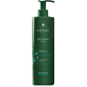 RENÉ FURTERER Astera Fresh Shampooing Apaisant Fraîch - 600ml