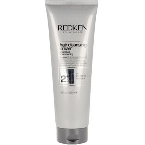 REDKEN Hair Cleansing Cream Shampoo - 250ml