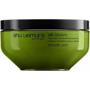 SHU UEMURA Silk Bloom Restorative Treatment Masque - 200ml