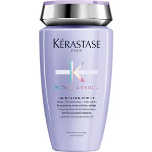 KÉRASTASE Blond Absolu Bain Ultra-Violet - 1000ml