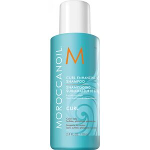 MOROCCANOIL Curl Enhancing Shampoo - 250ml