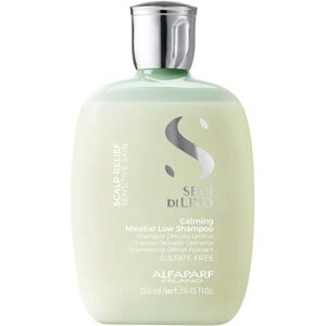 ALFAPARF Semi Di Lino Scalp Relief Low Shampoo - 250ml