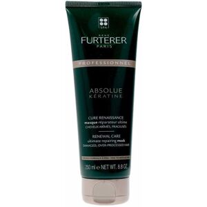 RENÉ FURTERER Absolue Kératine Ultimate Rep Mask Fine - 250ml