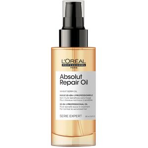 L'ORÉAL PROFESSIONEL Absolut Repair 10-in-1 Professional Oil - 90ml