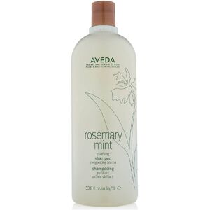 AVEDA Rosemary Mint Purifying Shampoo - 1000ml