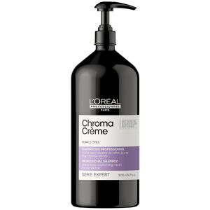 L'ORÉAL PROFESSIONEL Expert Chroma Crème Purple Dyes - 1500ml