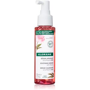 KLORANE Soothing Serum With Organic Peony - 100ml