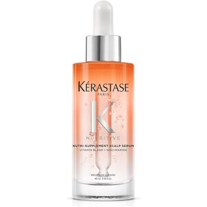KÉRASTASE Nutritive Nutri-Supplement Scalp Serum - 90ml