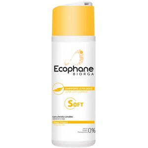 ECOPHANE Ultra Soft Shampoo Sensitive Scalps - 500ml
