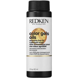 REDKEN Color Gels Oils 5NW - 5.03 - 3x60ml
