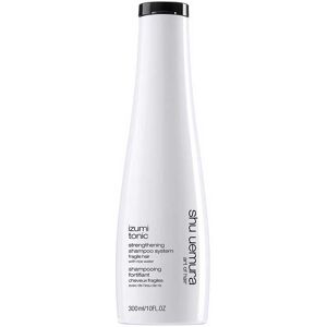 SHU UEMURA Izumi Tonic Strengthening Shampoo System-300ml