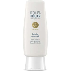 MARLIES MÖLLER Keratin Cream Oil - 100ml