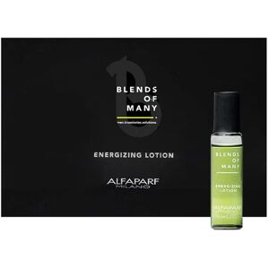 ALFAPARF Blends Of Many Energizing Lotion - 12x10ml